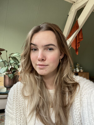 Raisa  zoekt een Appartement / Studio in Antwerpen